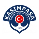 Kasımpaşa logosu