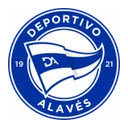 Alavés logosu