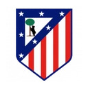 Atlético Madrid logosu
