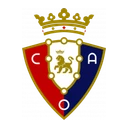 Osasuna logosu