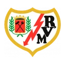 Rayo Vallecano logosu