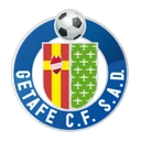 Getafe logosu