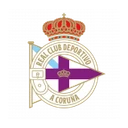 Deportivo La Coruña logosu